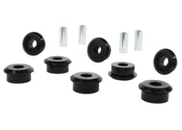 Trailing Arm Upper - Bushing Kit - W63215