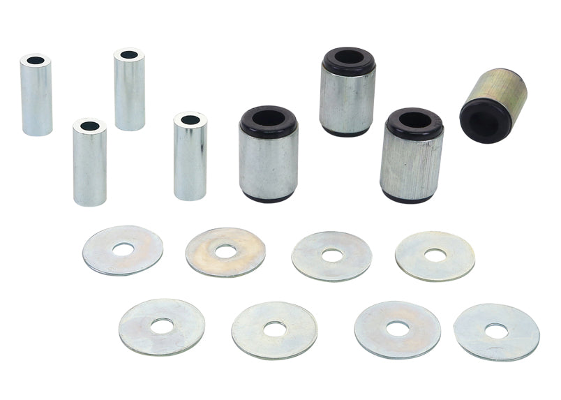 Control Arm Lower Front - Bushing Kit - W63218