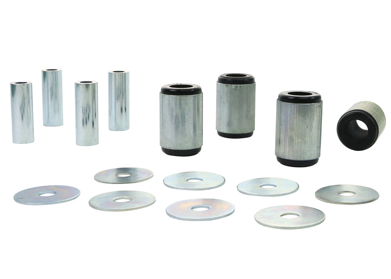 Control Arm Lower Front - Bushing Kit - W63218