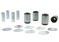Control Arm Lower Front - Bushing Kit - W63218