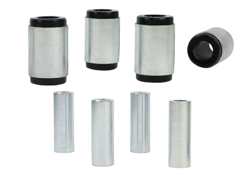 Control Arm Upper - Inner Bushing Kit - W63219