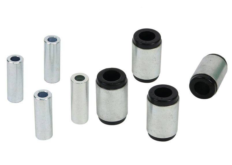 Control Arm Upper - Inner Bushing Kit - W63219