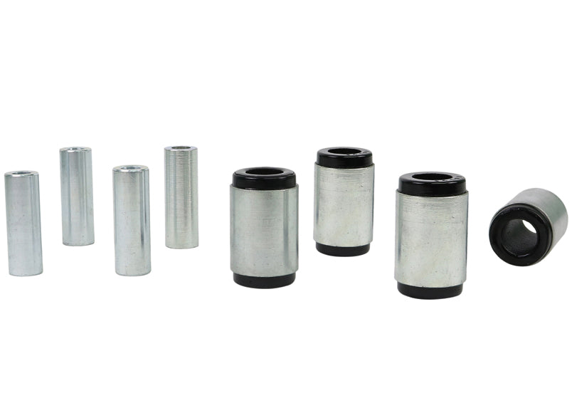 Control Arm Upper - Inner Bushing Kit - W63219