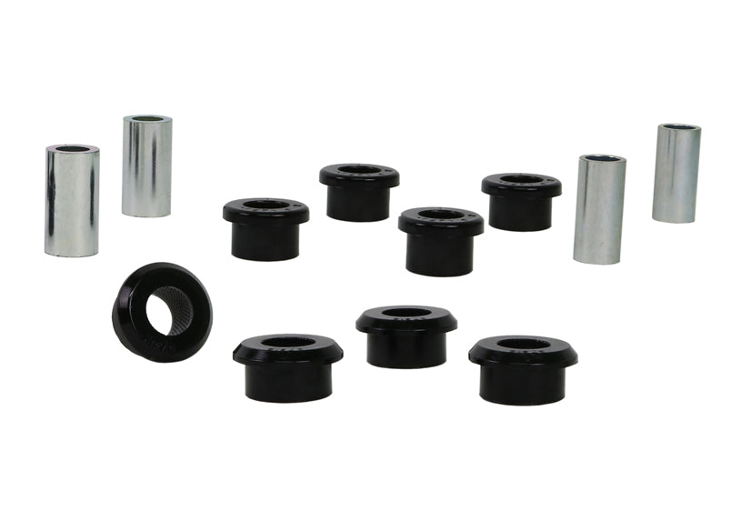 Control Arm Lower Front - Bushing Kit - W63220