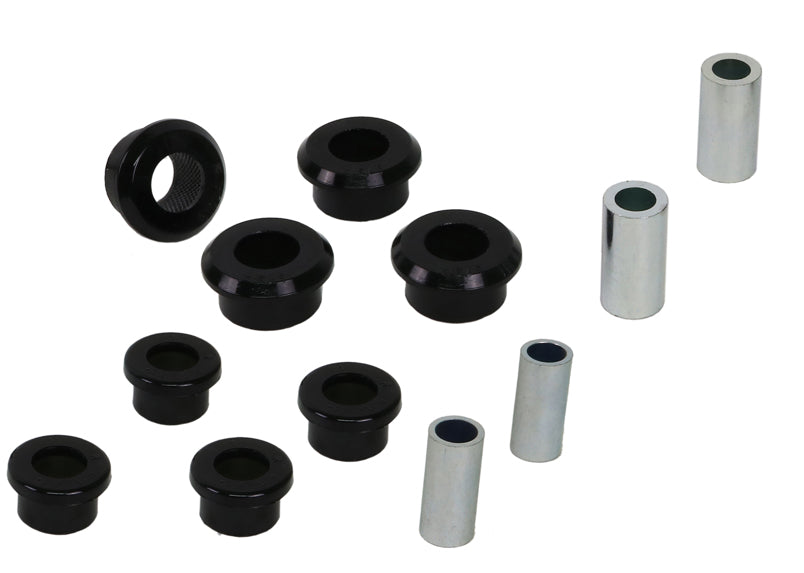 Control Arm Lower Front - Bushing Kit - W63220
