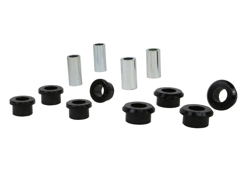 Control Arm Lower Front - Bushing Kit - W63220