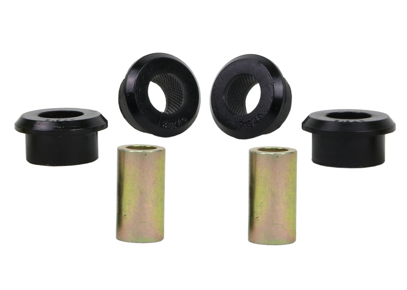 Control Arm Lower Rear - Outer Bushing Kit - W63221