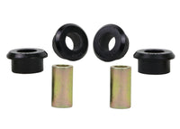 Control Arm Lower Rear - Outer Bushing Kit - W63221