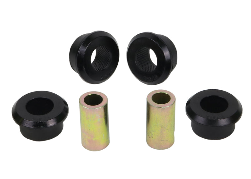 Control Arm Lower Rear - Outer Bushing Kit - W63221