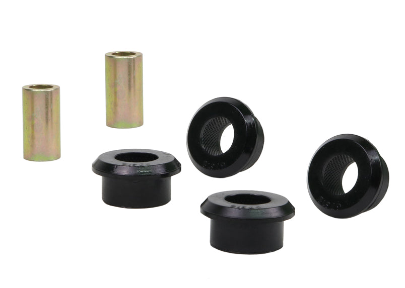 Control Arm Lower Rear - Outer Bushing Kit - W63221