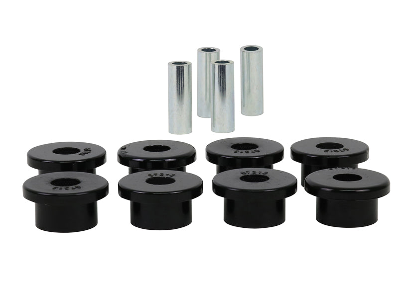 Trailing Arm Lower - Bushing Kit - W63222