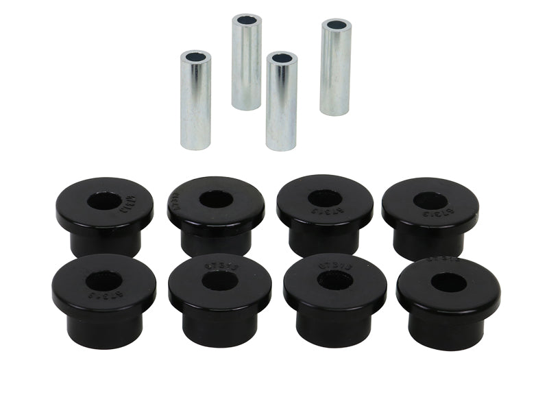 Trailing Arm Lower - Bushing Kit - W63222