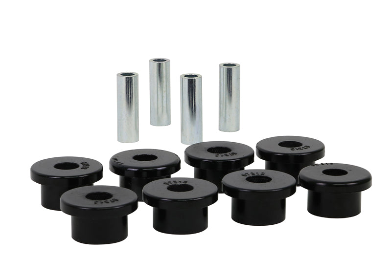 Trailing Arm Lower - Bushing Kit - W63222