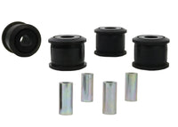 Trailing Arm Lower - Bushing Kit - W63223