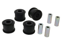Trailing Arm Lower - Bushing Kit - W63223