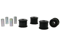 Trailing Arm Lower - Bushing Kit - W63223