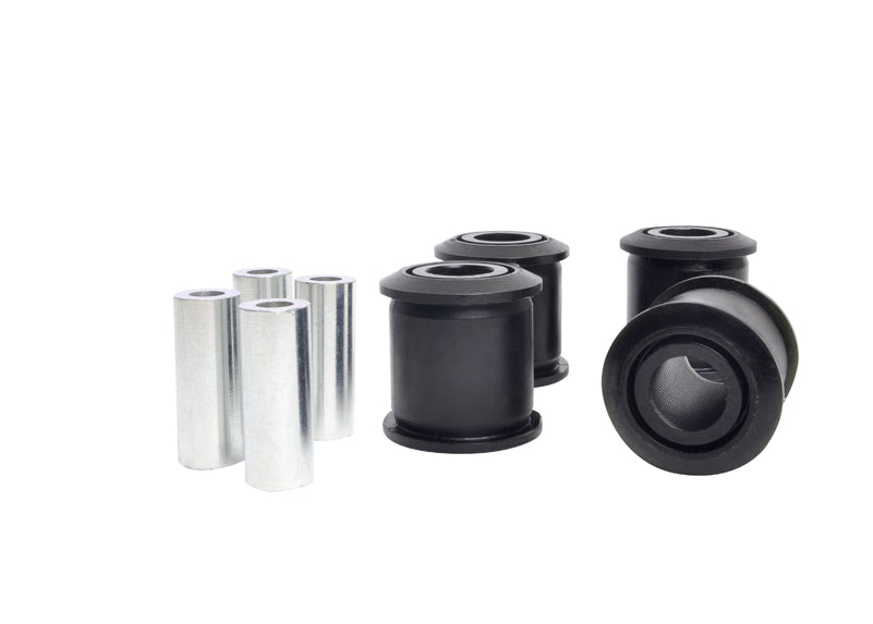 Trailing Arm Upper - Bushing Kit - W63224