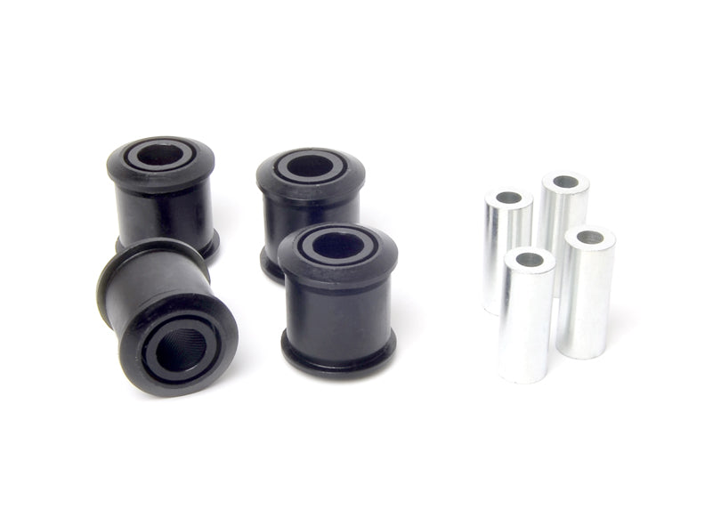 Trailing Arm Upper - Bushing Kit - W63224