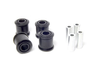 Trailing Arm Upper - Bushing Kit - W63224