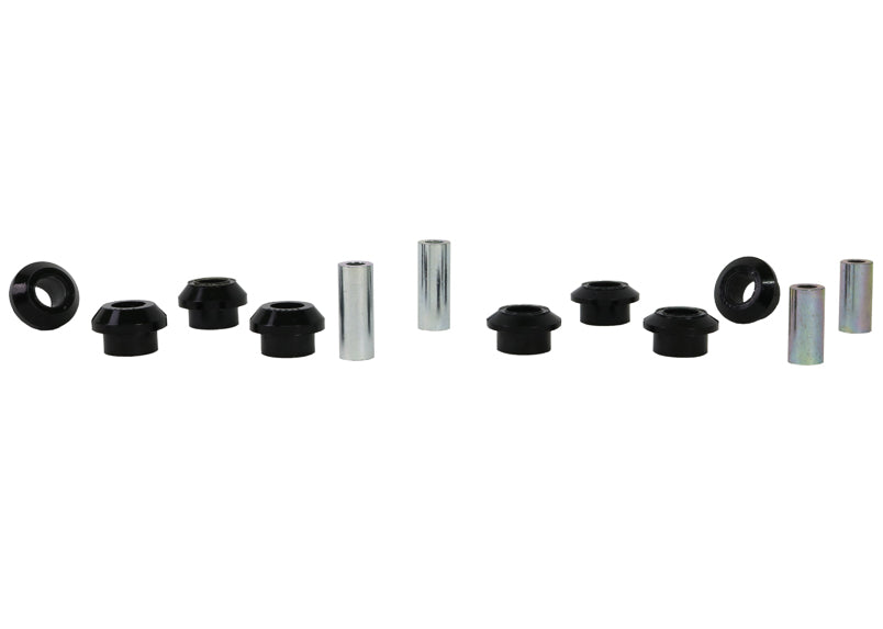 Control Arm Upper - Inner Bushing Kit - W63225