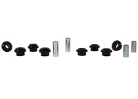Control Arm Upper - Inner Bushing Kit - W63225
