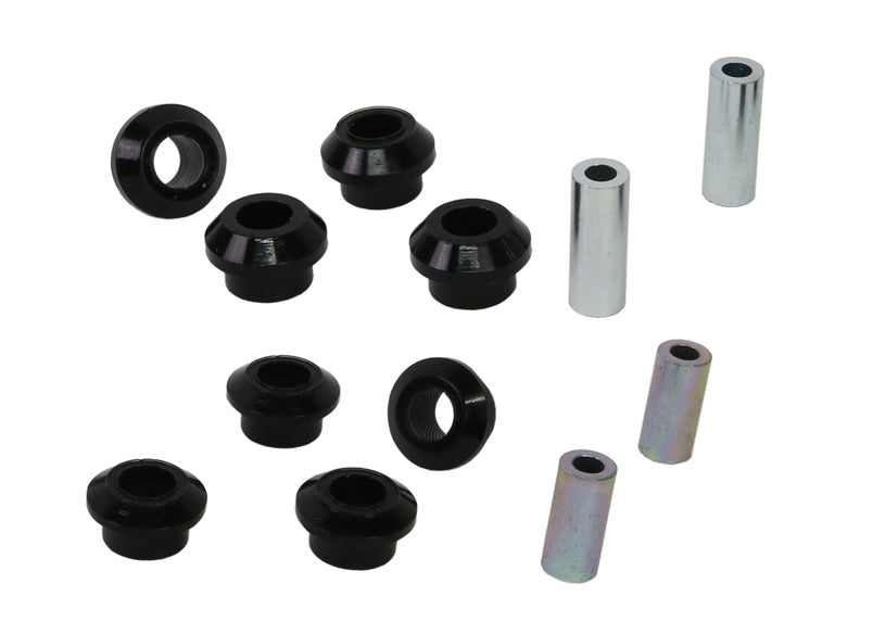 Control Arm Upper - Inner Bushing Kit - W63225