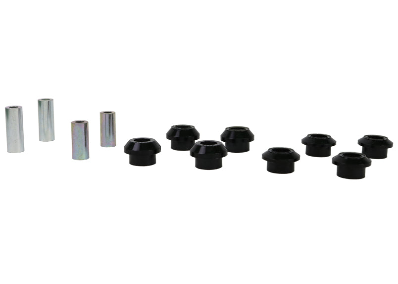 Control Arm Upper - Inner Bushing Kit - W63225