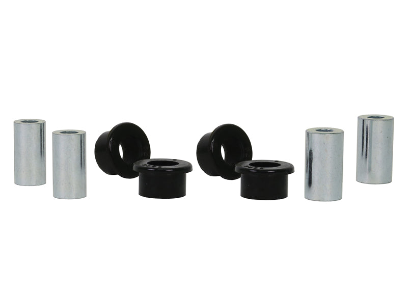 Toe Arm - Bushing Kit - W63229