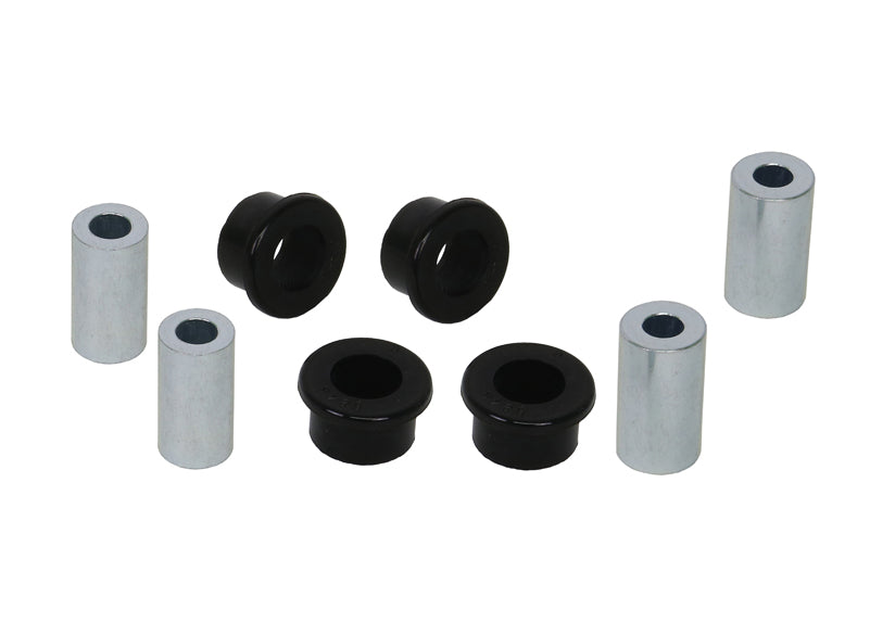 Toe Arm - Bushing Kit - W63229