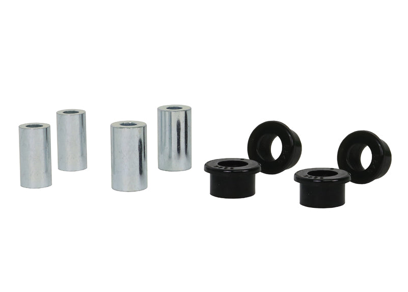 Toe Arm - Bushing Kit - W63229