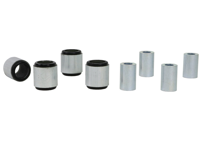 Control Arm Lower Front - Bushing Kit - W63320