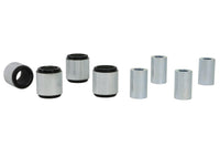 Control Arm Lower Front - Bushing Kit - W63320