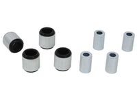 Control Arm Lower Front - Bushing Kit - W63320