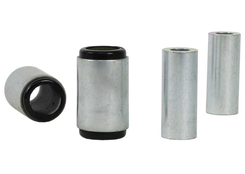 Control Arm Lower Rear - Inner Bushing Kit - W63321