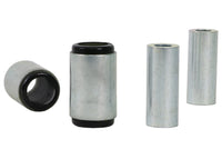 Control Arm Lower Rear - Inner Bushing Kit - W63321