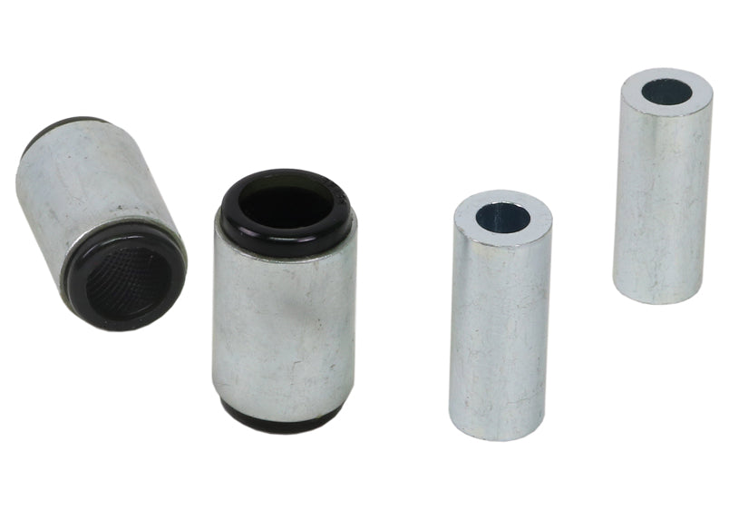Control Arm Lower Rear - Inner Bushing Kit - W63321