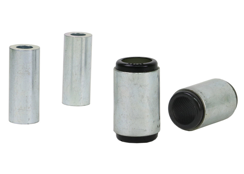 Control Arm Lower Rear - Inner Bushing Kit - W63321