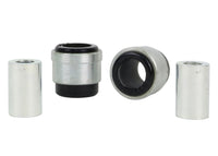 Control Arm Upper - Inner Bushing Kit - W63322