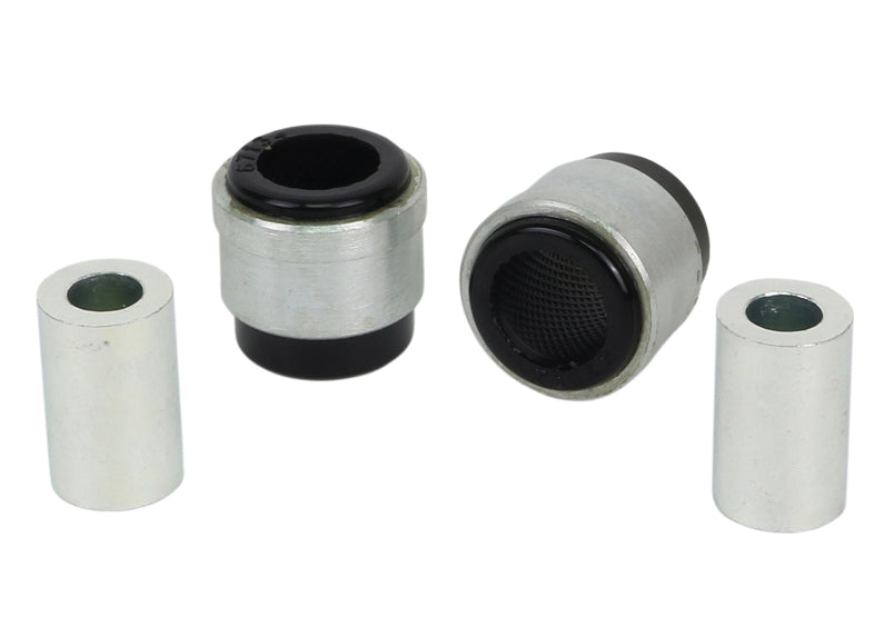 Control Arm Upper - Inner Bushing Kit - W63322