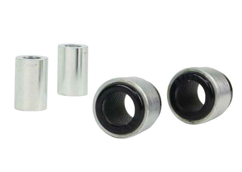 Control Arm Upper - Inner Bushing Kit - W63322