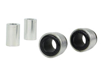 Control Arm Upper - Inner Bushing Kit - W63322