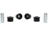 Control Arm Lower - Inner Bushing Kit - W63339
