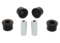 Control Arm Lower - Inner Bushing Kit - W63339