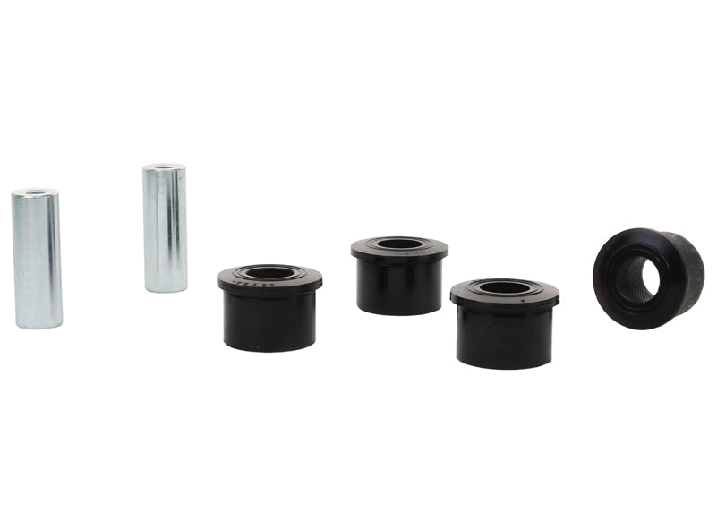 Control Arm Lower - Inner Bushing Kit - W63339