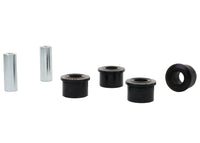 Control Arm Lower - Inner Bushing Kit - W63339