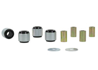 Control Arm Upper Front - Bushing Kit - W63340