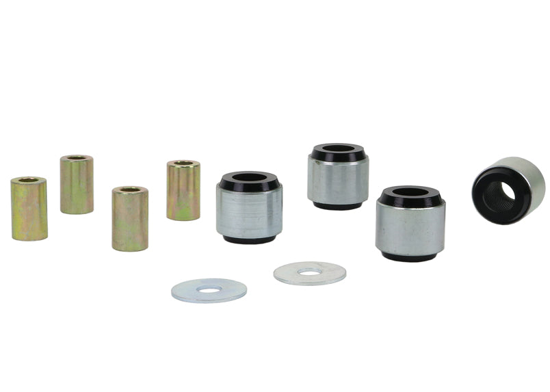 Control Arm Upper Front - Bushing Kit - W63340