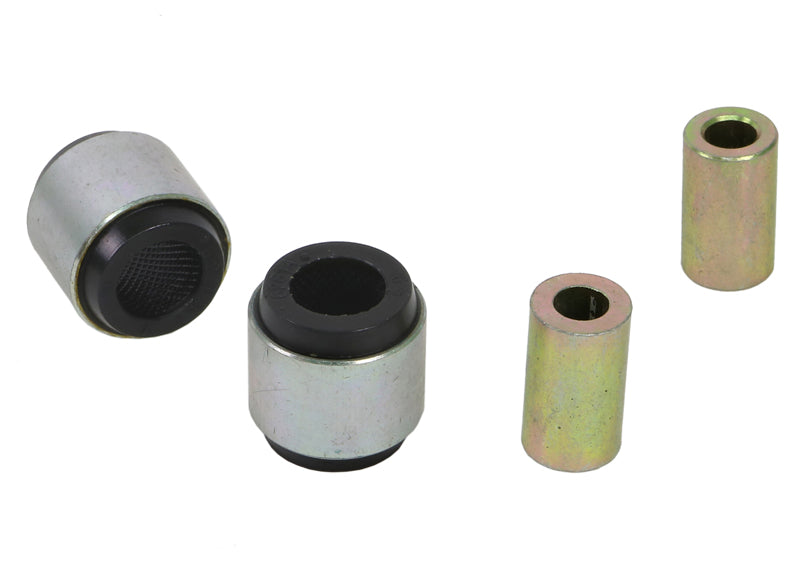 Trailing Arm Lower - Front Bushing Kit - W63344