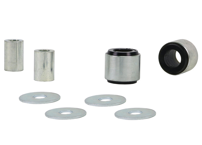 Trailing Arm Lower - Rear Bushing Kit - W63346