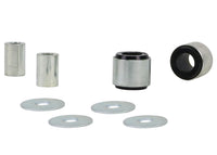 Trailing Arm Lower - Rear Bushing Kit - W63346